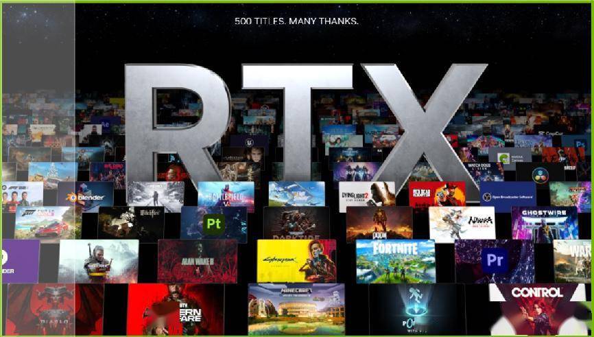 NVIDIA GeForce RTX 4070 SUPER评测：征服2K高刷屏，AI性能出色
