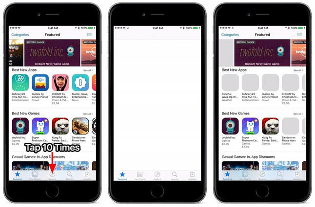 如何解决iPhone App Store无法下载应用程序的困扰？