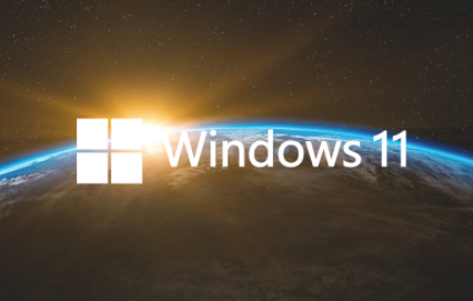 无响应的Win键-win11