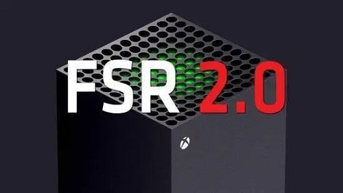 详细介绍fsr2.0支持的显卡款式