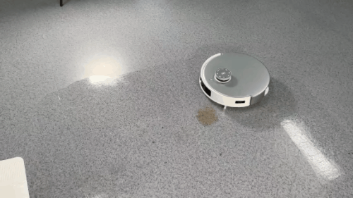 会用热水洗拖布的扫拖机器人是什么样子?科沃斯地宝T20卷出新体验