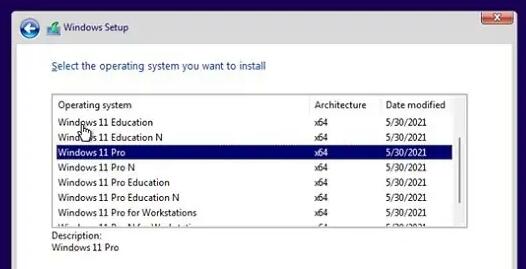 win11有安装包如何升级
