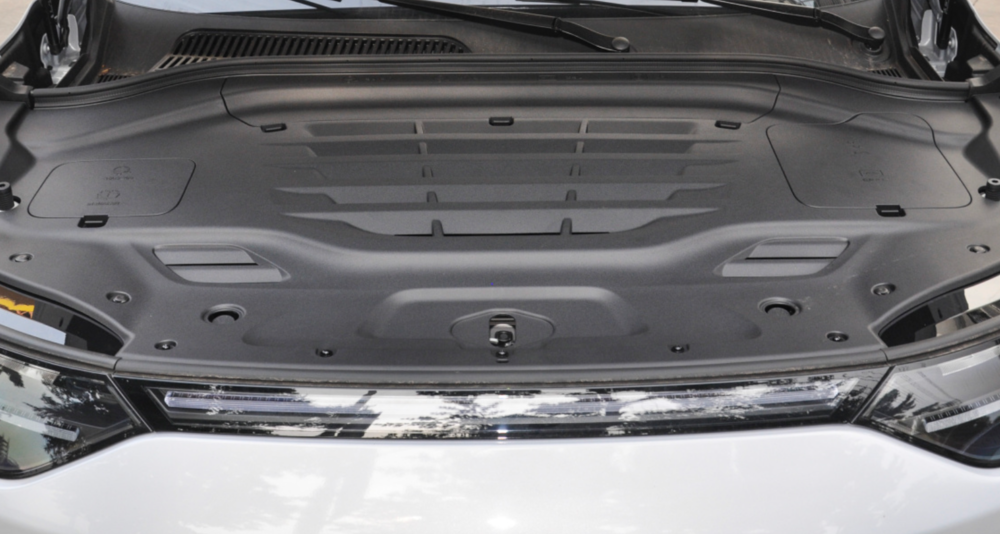 都是黑马？配置续航全都要，二十万电车该选谁？