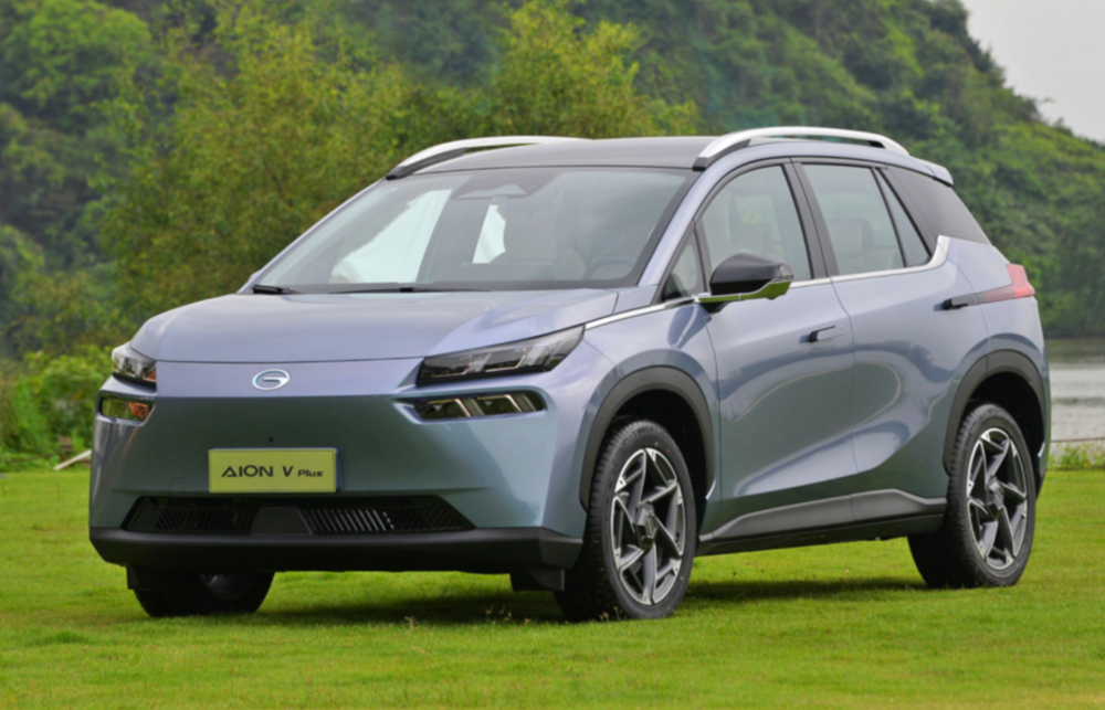 都是黑马？配置续航全都要，二十万电车该选谁？