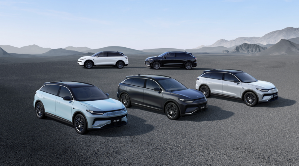 二十万电车，续航配置都要求，究竟该选哪一款黑马？