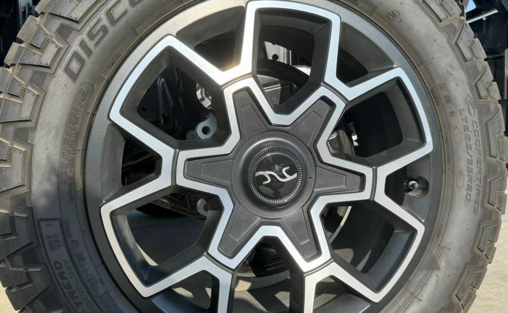 2024比亚迪梦想日:整车智能、璇玑架构,进入整车智能时代