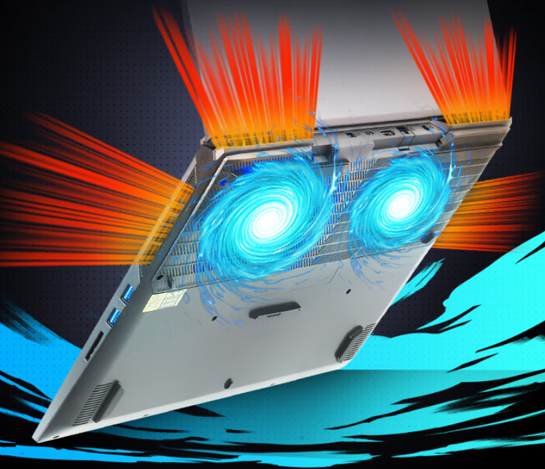 机械革命极光 Pro 游戏本 2024 款发布：可选 RTX 4060/4070，6499 元起