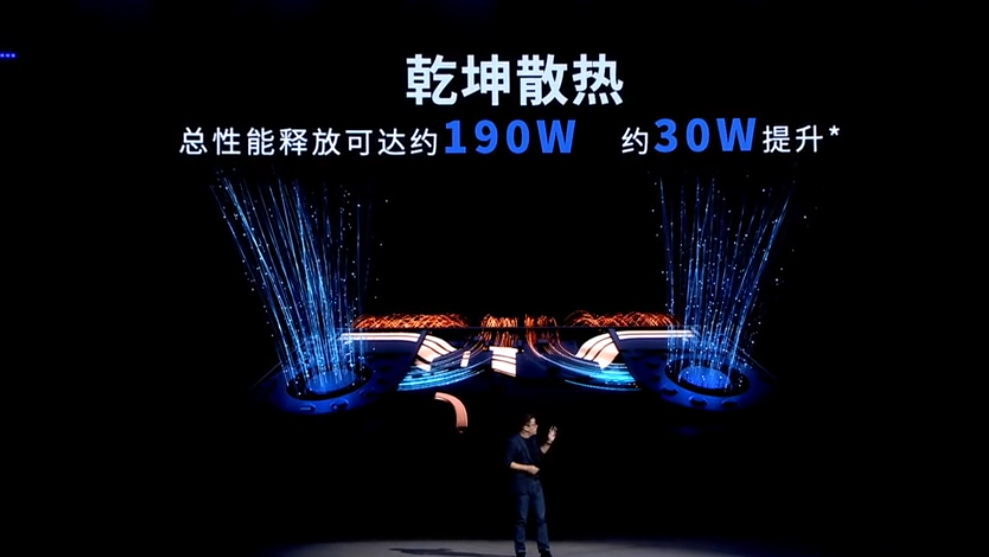 联想拯救者 Y7000P 2024 游戏本发布：14 代 HX，首发价 7299 元