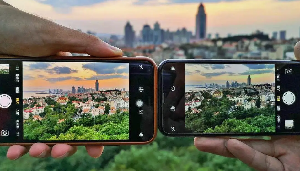 探索iPhone拍摄技巧，提升您的摄影技能！