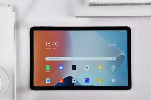 oppopad2022有pc模式吗?