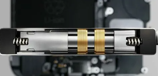 taptic engine的含义是什么