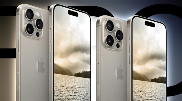 iPhone 16全系升级8GB内存,Wi-Fi 6E技术加持,体验再升
