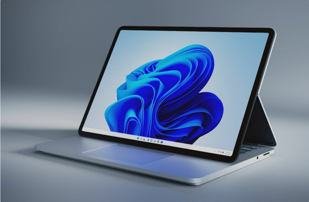 微软 Surface Laptop Studio 国行官翻版重新补货，6216 元起
