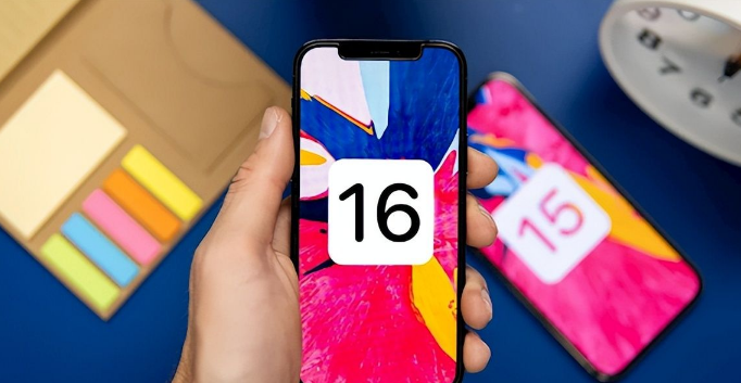 iOS 16有哪些BUG?iOS16bug问题汇总!