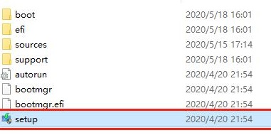 win10原版安装教程