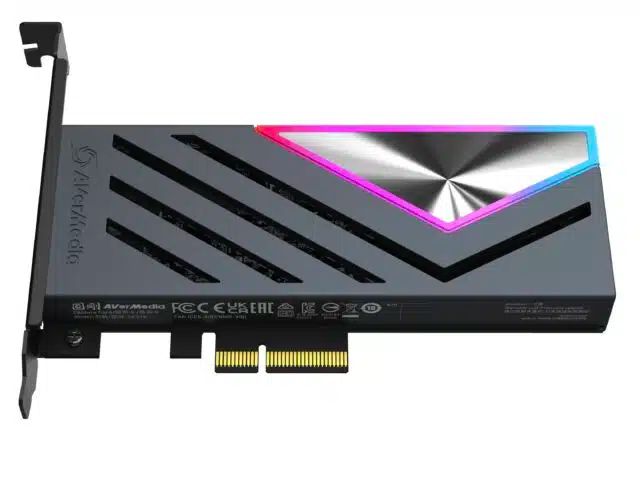 圆推出支持4K 144Hz直通HDR/VRR的GC575/GC571两款采集卡