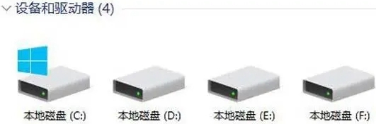 win10清理c盘空间不足怎么办