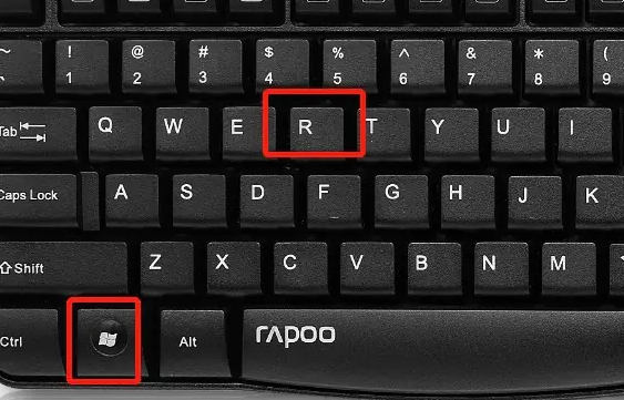如何找到win10家庭版中的cmd输入框