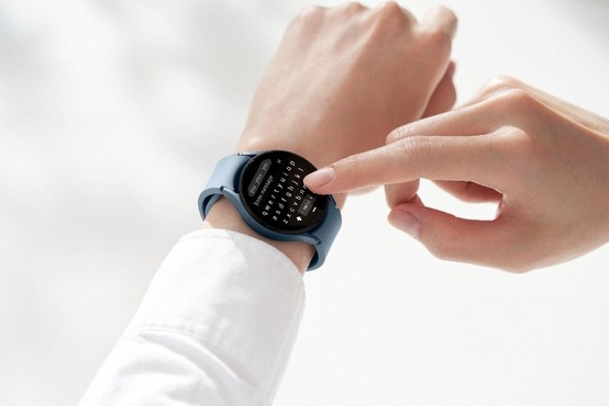 三星Galaxy Watch5系列智能手表:夏季运动的健康助手