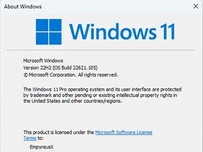 是否值得更新win1122h2