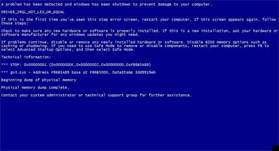 电脑开机全是数字怎么回事