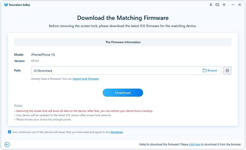 在没有Apple ID的情况下重置iPhone的两种方法