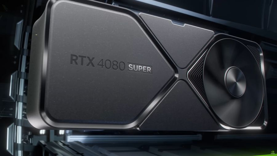 英伟达 RTX 4080 SUPER GPU 在 OpenCL 测试中比非 SUPER 版本高出7%