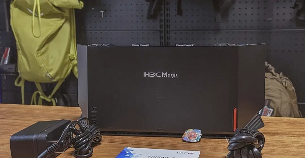 wifi7路由器什么时候上市