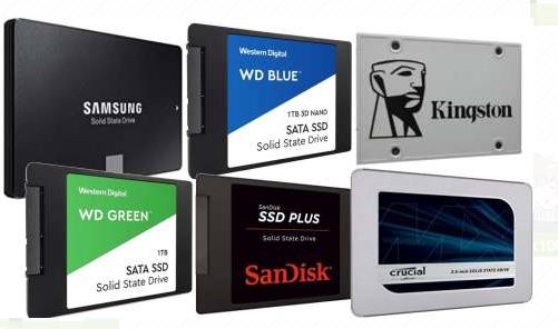 三星870evo固态硬盘寿命