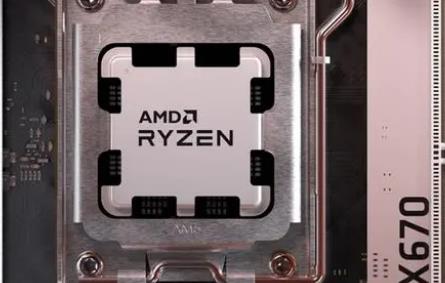 AMD Zen 4 的发布日期