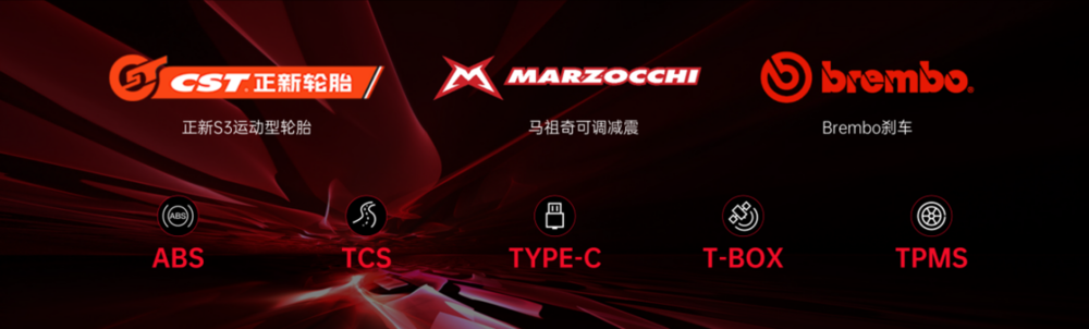 QJMOTOR发布500CC级旗舰车型赛550S
