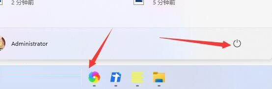 win11 23h2退回win10没反应解决方法?win11 23h2退回Win10没反应的解决方法