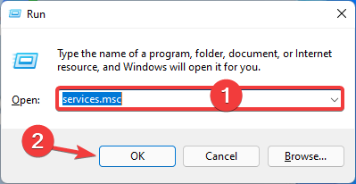 如何停用win11的错误报告服务？win11禁用错误报告服务的步骤
