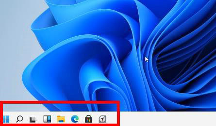 win11开始菜单太小解决方法？win11开始菜单调大设置方法