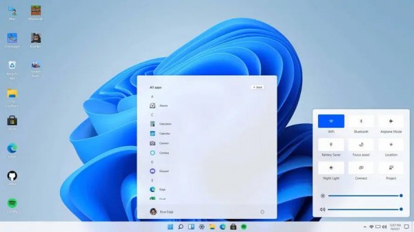 如何在win11中将C盘迁移到D盘