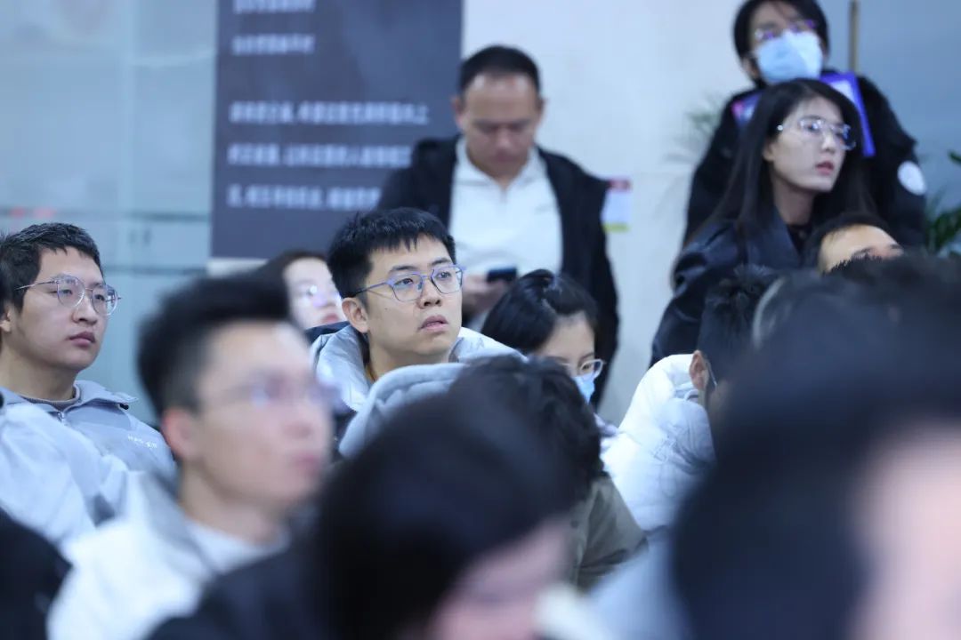 线上课程开售!暨视频生成前沿研究与应用 AI 技术论坛圆满收官