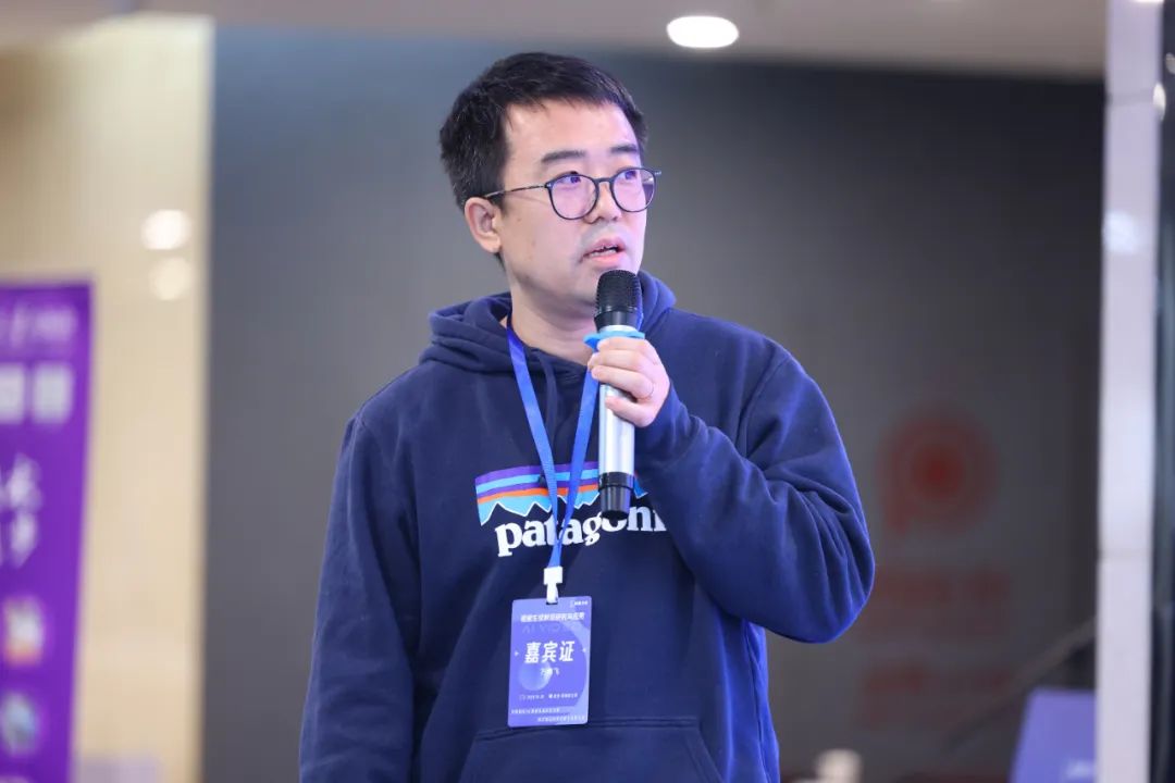 线上课程开售!暨视频生成前沿研究与应用 AI 技术论坛圆满收官