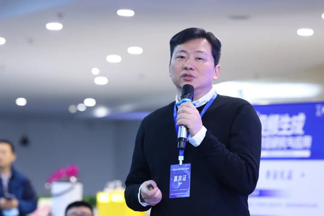 线上课程开售!暨视频生成前沿研究与应用 AI 技术论坛圆满收官