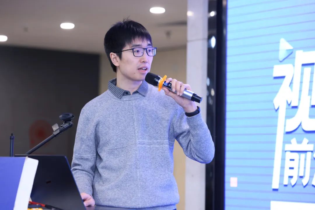 线上课程开售!暨视频生成前沿研究与应用 AI 技术论坛圆满收官