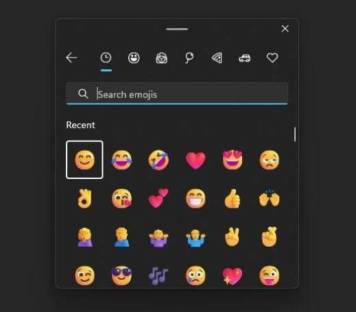 微软Win11 Insider Preview Build 23506预览版更新发布！详情