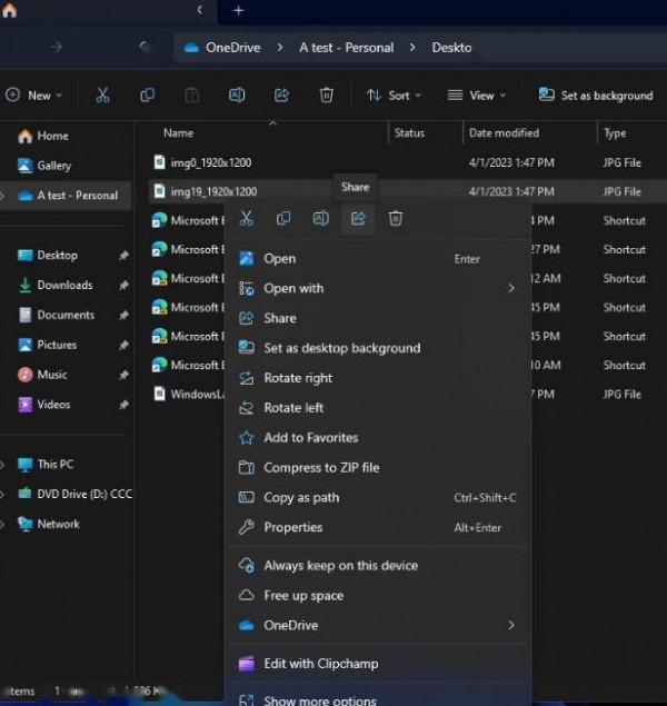 微软Win11 Insider Preview Build 23506预览版更新发布！详情