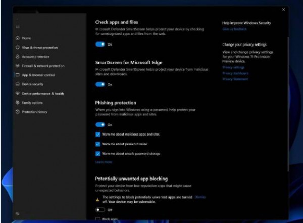 微软Win11 Insider Preview Build 23506预览版更新发布！详情