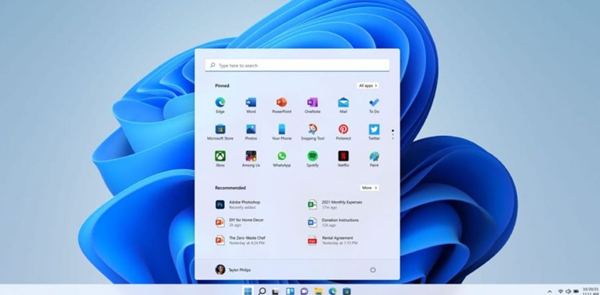 解决win11重置后数据仍在的问题