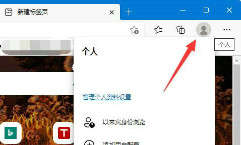 Win11无法使用个人账户在此登录请改用工作或学校账户的解决教程