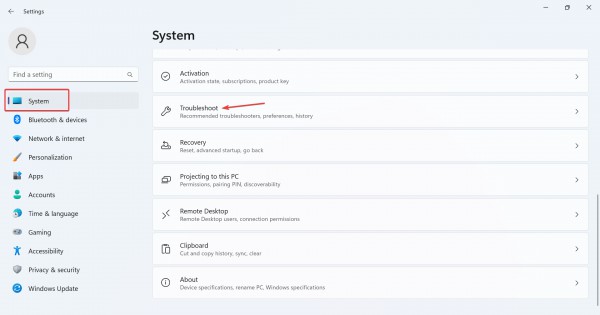 Win11相机出现故障，如何解决？