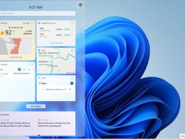 微软发布修复大量系统问题的Win11 22635.2552 预览版Beta更新