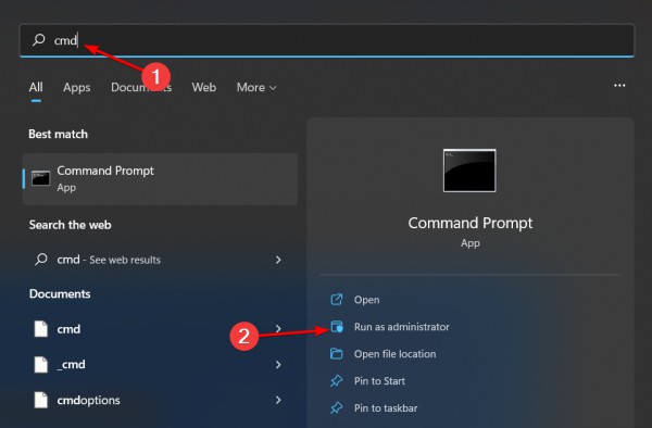 Win11怎么查找大文件？教你三种方法