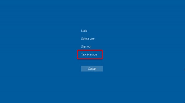 Win11任务管理器中如何解决找不到Windows资源管理器的问题