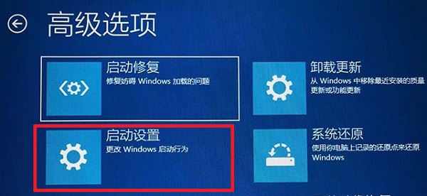 win11分辨率调错了黑屏解决方法？win11分辨率错误黑屏解决方法