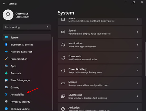 Win11鼠标箭头颜色怎么更改？win11鼠标箭头颜色怎么换方法
